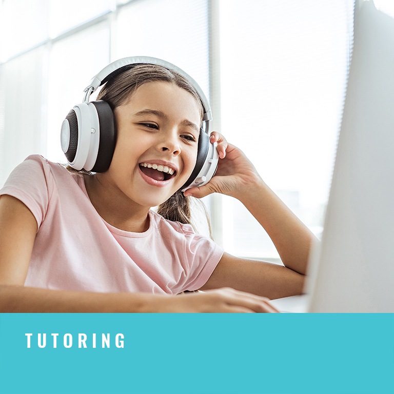 1 on 1 Tutoring